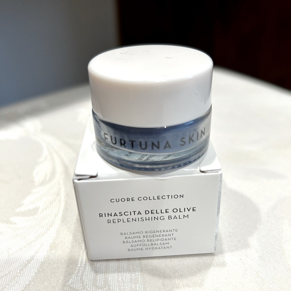 Furtuna Skin Replenishing Balm